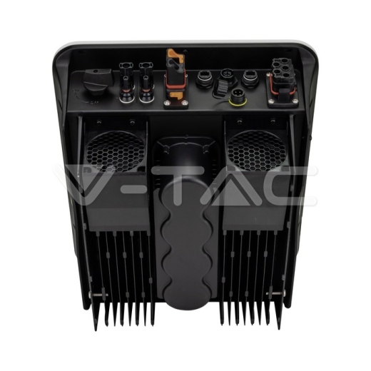 Inversor solar de 6kW On/Off híbrido monofásico con 10 años de garantía - 3