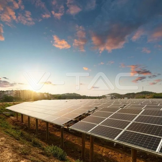 4.95 kW Kit Panel Solar Half Mono 11uds x 450W 1903x1134x35mm TIER 1 - 12