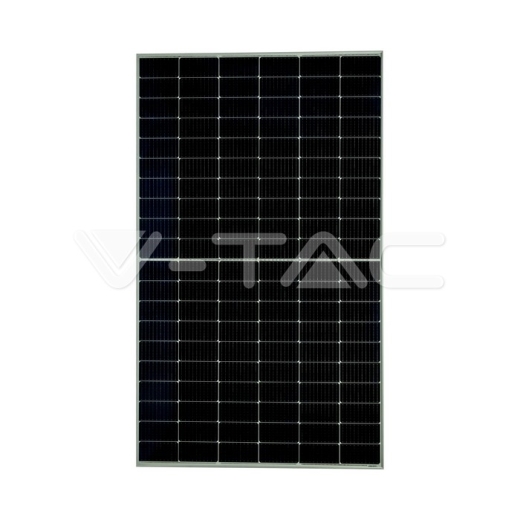 4.95 kW Kit Panel Solar Half Mono 11uds x 450W 1903x1134x35mm TIER 1 - 2
