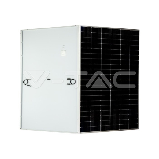 4.95 kW Kit Panel Solar Half Mono 11uds x 450W 1903x1134x35mm TIER 1 - 4