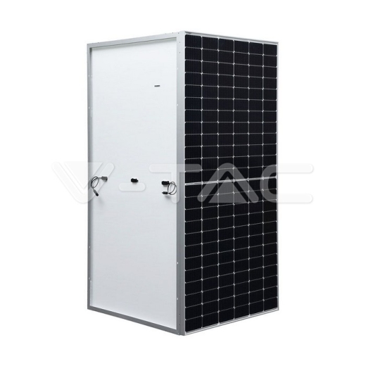 450W Panel Solar Monocristalino 2094x1038x35mm TIER 1 - 3