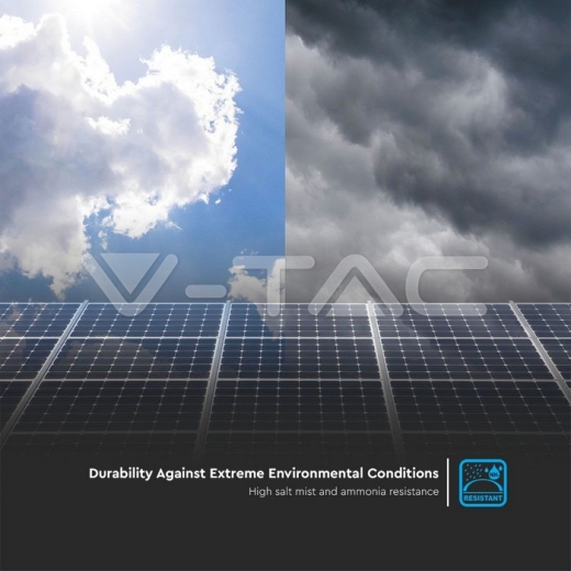 545W Panel Solar Monocristalino 2279x1134x35mm TIER 1 - 10