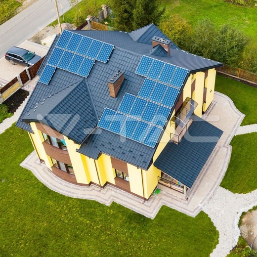 545W Panel Solar Monocristalino 2279x1134x35mm TIER 1 - 13