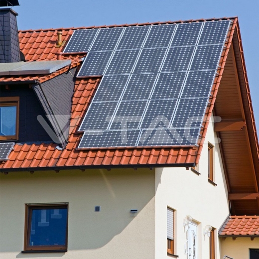 545W Panel Solar Monocristalino 2279x1134x35mm TIER 1 - 14