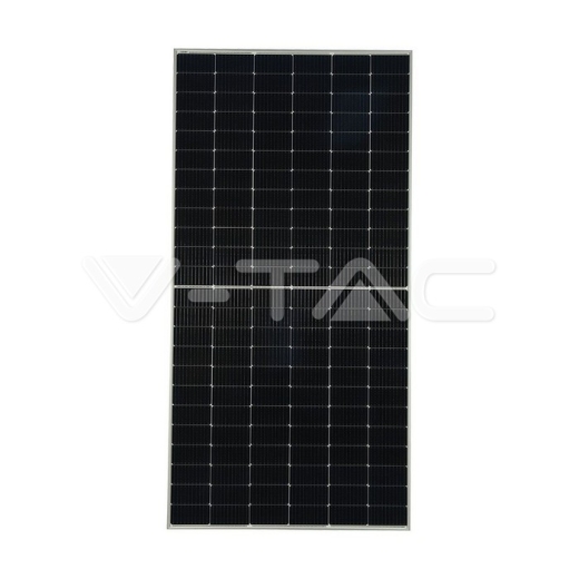 545W Panel Solar Monocristalino 2279x1134x35mm TIER 1 - 1
