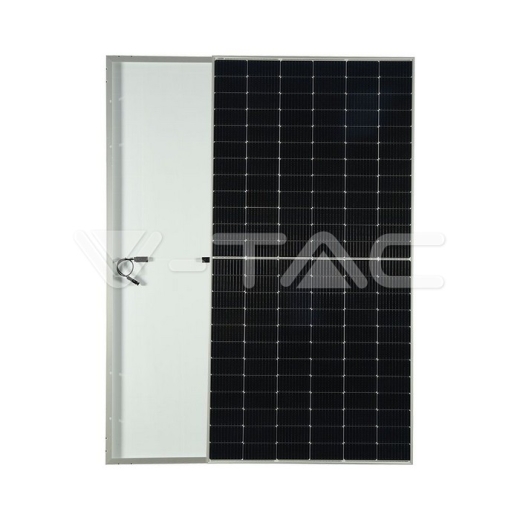 545W Panel Solar Monocristalino 2279x1134x35mm TIER 1 - 3