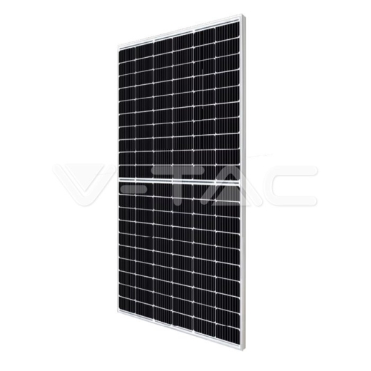 545W Panel Solar mono 2279x1134x35 mm TIER 1 - 1