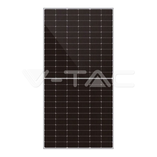 550W Panel Solar mono 2279x1134x35 mm TIER 1 - 1