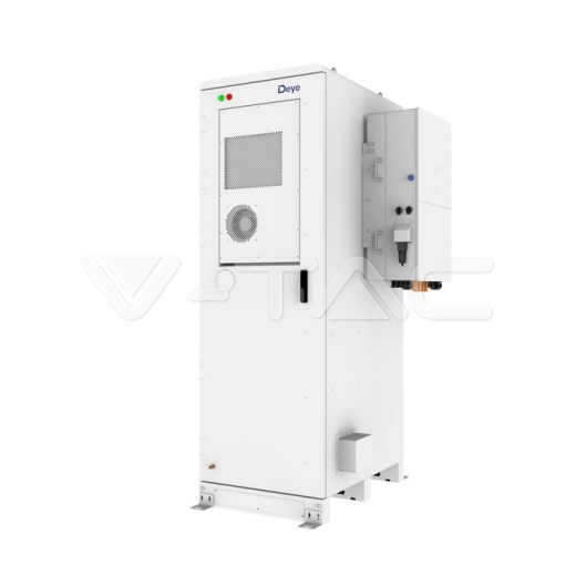 Inversor Híbrido 50kW y Sistema de batería 60kWh GE-F60 IP55 - 1