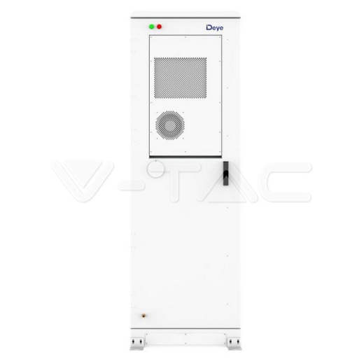 Inversor Híbrido 50kW y Sistema de batería 60kWh GE-F60 IP55 - 3