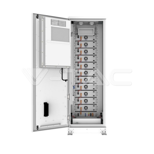 60kWh GE-F60 Battery System - 2