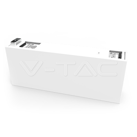 Hiconics 10kW All in One High Voltage System 6kW Inverter + 2 x 5kW Battery - 4