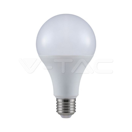 LED Bulb 20W A80 Е27 Thermoplastic 3000K - 1
