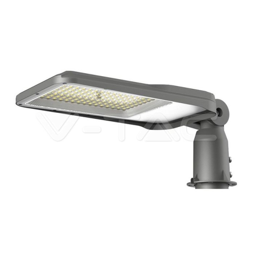 LED Street Light SAMSUNG Chip 100W 6500K - 1