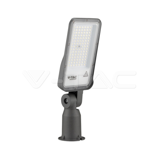 LED Street Light SAMSUNG Chip 50W 6500K - 1