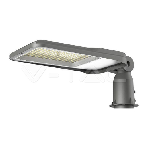 LED Street Light SAMSUNG Chip 50W 6500K - 5