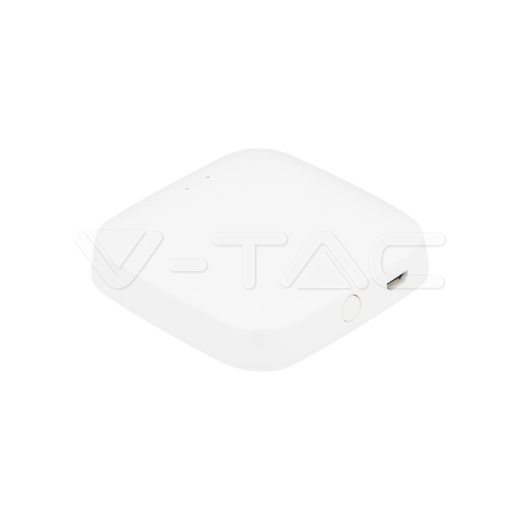 Smart Home Controller Zigbee Tuya - 1
