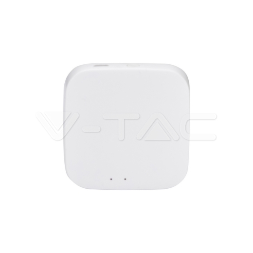 Smart Home Controller Zigbee Tuya - 2