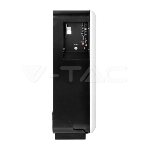 10.24kWh Battery Storage LiFePO4 Battery Pack - 3
