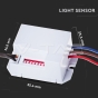 Infrared Motion Sensor - 6