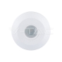 Sensor de movimiento de techo Blanco mate - 2