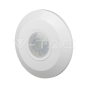 PIR Sensor Two 360º Detection Rate White body - 1