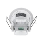 PIR Ceiling Sensor White - 3