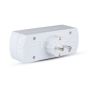3 Outlet Power Adapter Earth Contact 16A 250V - 3