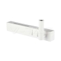 Luz lateral de hotel LED 3W+6W Blanco 3000K - 2