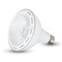 LED Bulb 15W PAR38 E27 White - 1