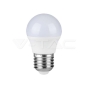 Bombilla LED 3.7W E27 G45 3000K - 1