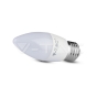 Bombilla LED 4.5W E14 Vela 3000K - 2