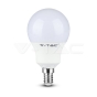 Bombilla de LED 5.5W E14 P45 6400K CRI 95+ - 1