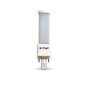 LED Bulb 6W G24 PL Warm White - 1