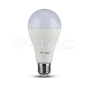 Bombilla LED 8.5W E27 A60 Thermoplástico 3000K 3uds/pack - 1