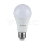 LED Bulb 9.5W E27 A60 Plastic 4000K 160 lm/W - 1