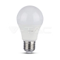 LED Bulb Samsung Chip 12W E27 A60 Dimmable 4000K - 1