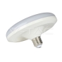 LED Bulb SAMSUNG Chip 24W E27 UFO F200 6400K - 2