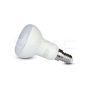 Bombilla LED SAMSUNG Chip 4.8W E14 R50 Plástico 6500K - 2