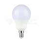 Bombilla LED Chip SAMSUNG 8.5W E14 A60 6500K - 1