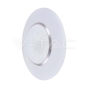 30W 60W 30W LED Domelight With Remote Control CCT Changeable Φ450 80mm - 1