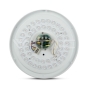 Plafón LED de diseño 48W RF Control Dimmable - 8