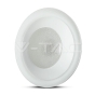 Plafón LED de diseño 48W RF Control Dimmable - 9