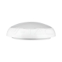 8W/16W/20W LED Dome Light Emergency/Sensor LED By SAMSUNG 3 in 1 RD IP54 - 2