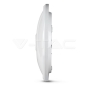 LED Dome Light SAMSUNG Chip 12W Sensor 3000K - 3
