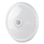 LED Dome Light SAMSUNG Chip 12W Sensor 4000K - 1