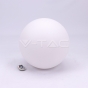 LED Ball Light RGB - 1