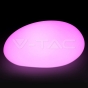 LED Stone Light RGB 33*25*17CM - 2