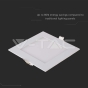 18W LED Premium Panel Downlight Square 4000K - 3