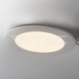 22W LED Panel Premium White Round - 9